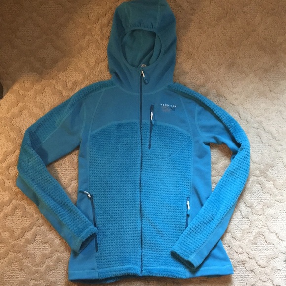 Mountain Hardwear Jackets & Blazers - S Mountain Hard Wear Thermal jacket